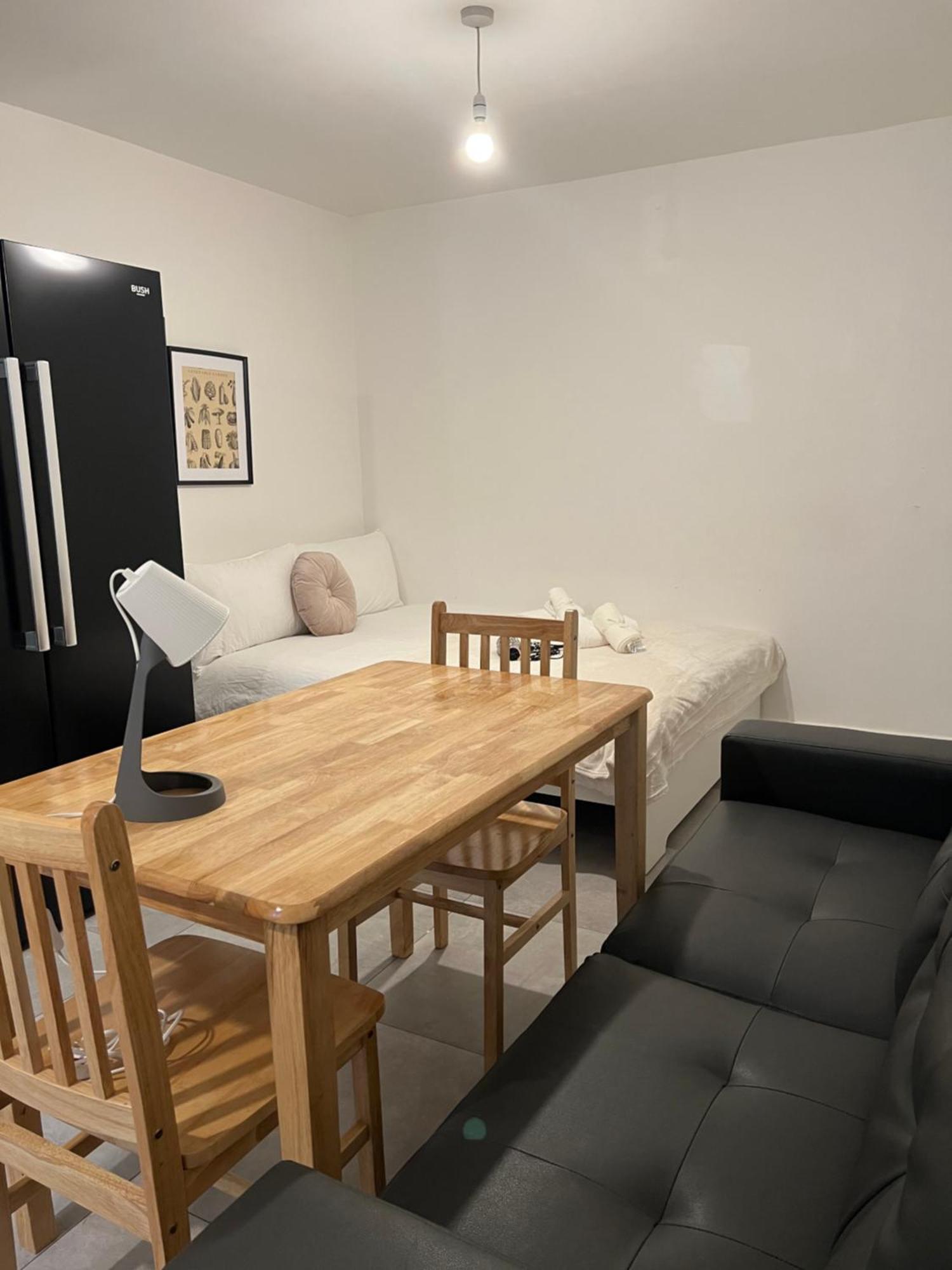 Lovely Double Rooms In Euston & Square In Central لندن المظهر الخارجي الصورة