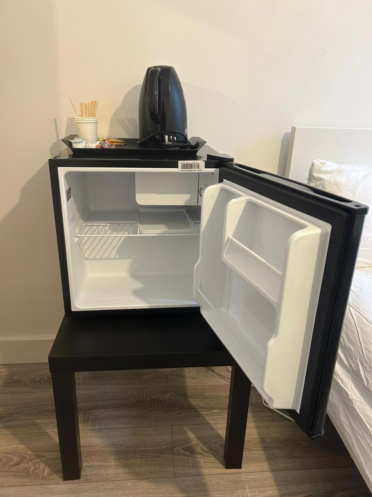 Lovely Double Rooms In Euston & Square In Central لندن المظهر الخارجي الصورة