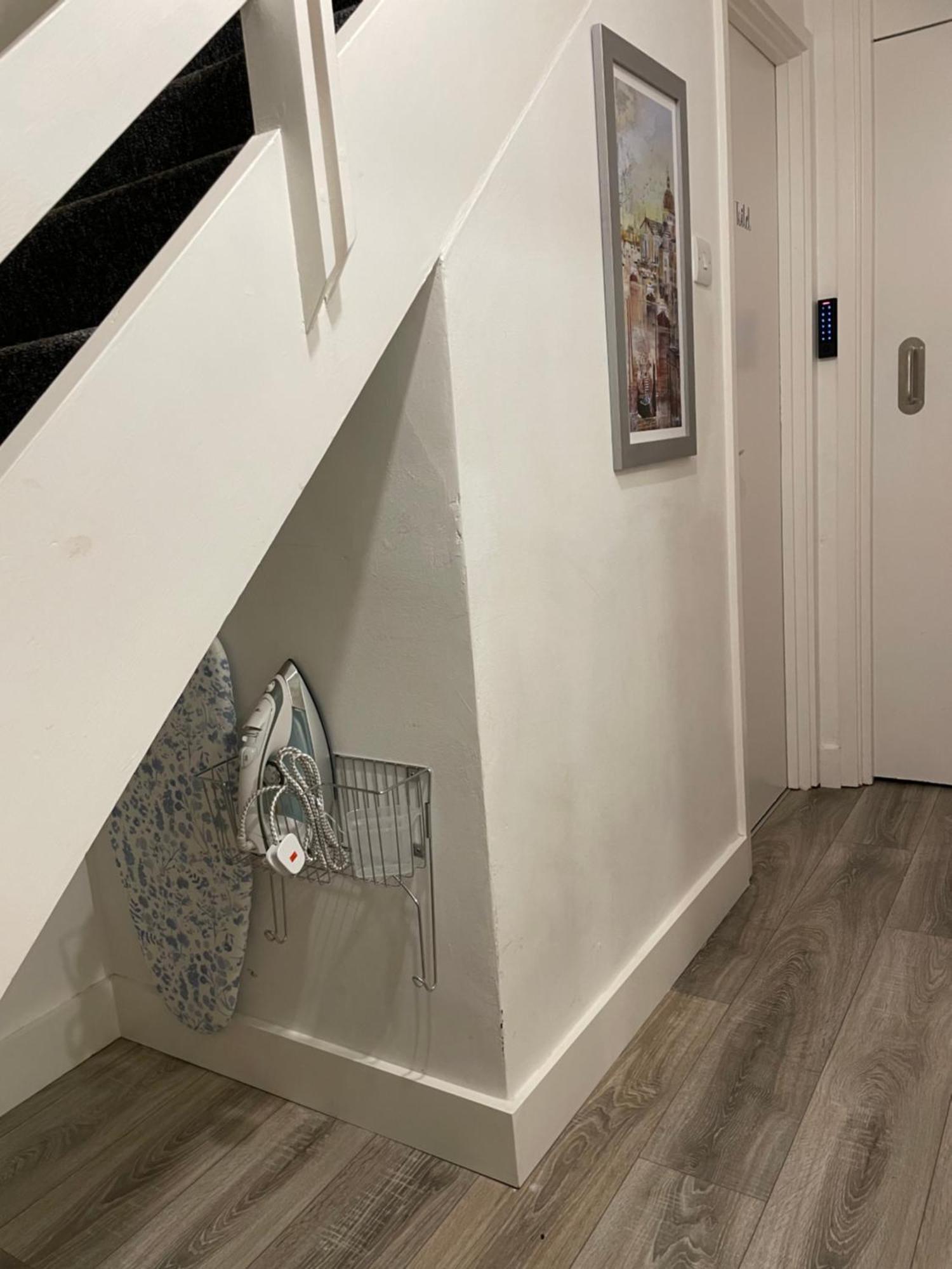 Lovely Double Rooms In Euston & Square In Central لندن المظهر الخارجي الصورة